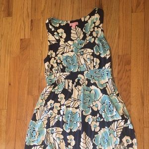 Lilly Pulitzer dress, small